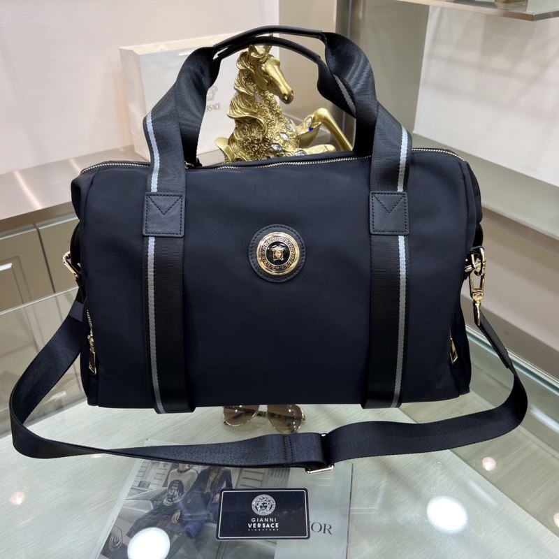 Versace Travel Bags